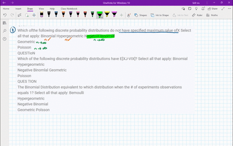 question-which-ofthe-following-discrete-probability-distributions-do-not-have-specified-maximum-ralue-ofx-select-all-that-apply-binomial-hypergeometric-negative-binomial-geometric-poisson-qu-81007