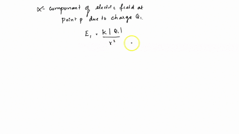 problem-6-a-positive-charge-of-magnitude-q1-65-nc-is-located-at-the-origin-a-negative-charge-qz-95-nc-is-located-on-the-positive-x-axis-atx-45-cm-from-the-origin-the-point-p-is-located-1-195-33796