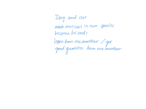 i-need-helo-creating-a-a-short-book-for-1st-grader-on-quslities-of-being-a-good-friend-inspired-by-a-color-of-his-own-by-leo-lionii