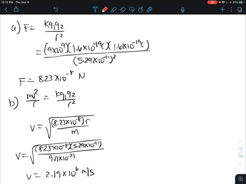 in-the-bohr-theory-of-the-hydrogen-atom-an-electron-moves-in-a-circular-orbit-about-a-proton-where-t-50184