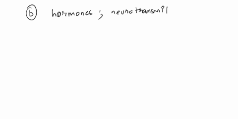 function-in-the-endocrine-system-much-like-____-in-the-nervous-system-a-hormones-dendrites-b-hormones-neurotransmitters-c-neurotransmitters-hormones-d-endorphins-sensory-neurons-22719