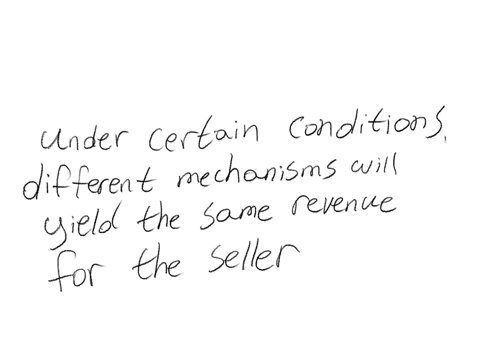 define-revenue-equivalence-theorem-as-used-in-auction-theory