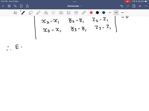 find-an-equation-for-the-plane-through-1-1-1234-and-222-please-show-your-work-to-receive-full-credit-26406