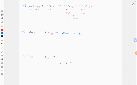 write-a-balanced-equation-for-each-of-the-following-reactions-write-the-correct-formulas-of-the-reactants-and-products-and-the-states-of-each-a-liquid-pentane-c5h12-and-oxygen-o2-gas-react-t-28387
