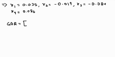 question-13-what-is-the-geometric-average-return-of-the-following-quarterly-returns-3-5-9-84-86-give-your-answer-j5-percentage-with-2-decimals-e-if-the-answer-is-00345224-or-345224-enter-345-03586