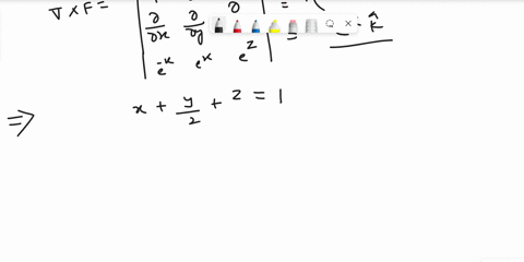 use-stokes-theorem-compute-the-circulation-fdr-of-the-vector-field-fxyz-e-e-e-along-the-triangle-having-vertices-at-1-00-020-and-0-01-traversed-in-the-direction-shown-29282