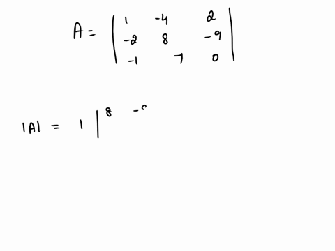 2-compute-the-determinant-using-a-cofactor-expansion-1-2-2-8-9-1-79915