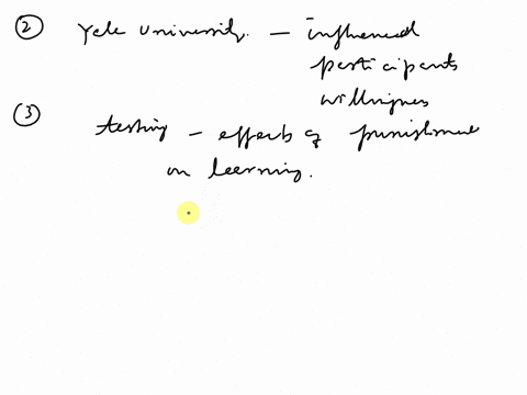 1-how-did-milgram-recruit-his-sample-2-where-was-the-experiment-conducted-is-this-important-3-what-did-he-tell-the-participants-he-was-testing-teaching-and-learning-why-deceive-them-question-62868