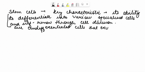 10-what-is-the-key-characteristic-of-a-stem-cell-what-are-transit-amplifying-cells-11-what-types-of-tissues-rely-on-stem-cells-for-continual-renewal-12-what-are-some-of-the-established-medic-48538