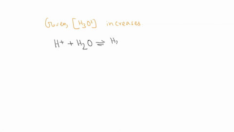 which-statement-is-true-for-a-solution-when-its-concentration-of-hydronium-ions-increases-it-becomes-less-acidic-its-ph-value-increases-its-ph-value-decreases-it-becomes-more-alkaline-3146
