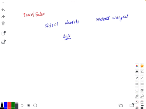 true-or-false-an-objects-density-accounts-for-its-overall-weight-when-calculating-the-objects-cg-to-determine-where-to-lift-the-object-explain-the-answer