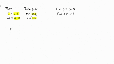 question-33-an-experimenter-flips-a-coin-100-times-and-gets-36-heads-test-the-claim-that-the-coin-is-fair-against-the-two-sided-claim-that-it-is-not-fair-at-the-level-01-a-ho-p-5-ha-p-5-z-28-57784