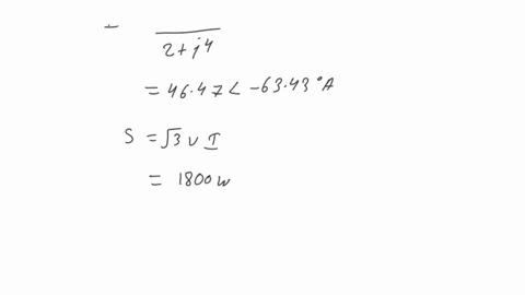 q2-a-three-phase-line-has-an-impedance-of-2-j4-ohms-is-shown-below-the-line-feeds-two-balanced-three-phase-loads-that-are-connected-in-parallel-the-first-load-is-y-connected-and-has-an-imped-96887