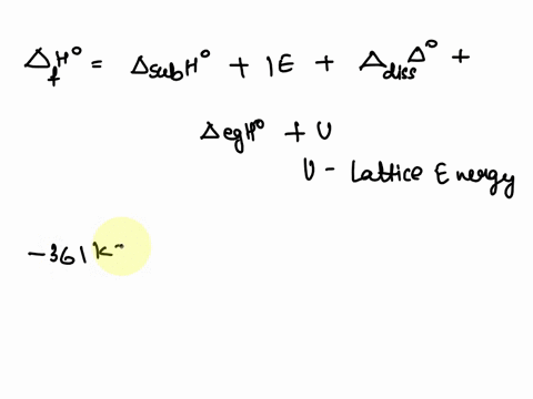 1-calculate-the-lattice-energy-of-nabrs-given-the-following-thermochemical-equations-where-ae-and-aea-are-ionization-energy-and-electron-affinity-respectively-nas-nag-4ho-107-kj-nag-natg-e-a-19238