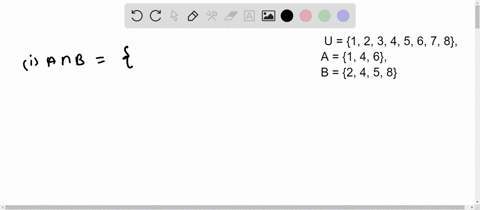 let-u-1-2-3-4-5-6-7-8-a-1-4-6-b-2-4-5-8-and-c-3-5-7-find-the-following-use-the-roster-method-to-write-the-set-enter-empty-or-for-the-empty-set-a-b-60426