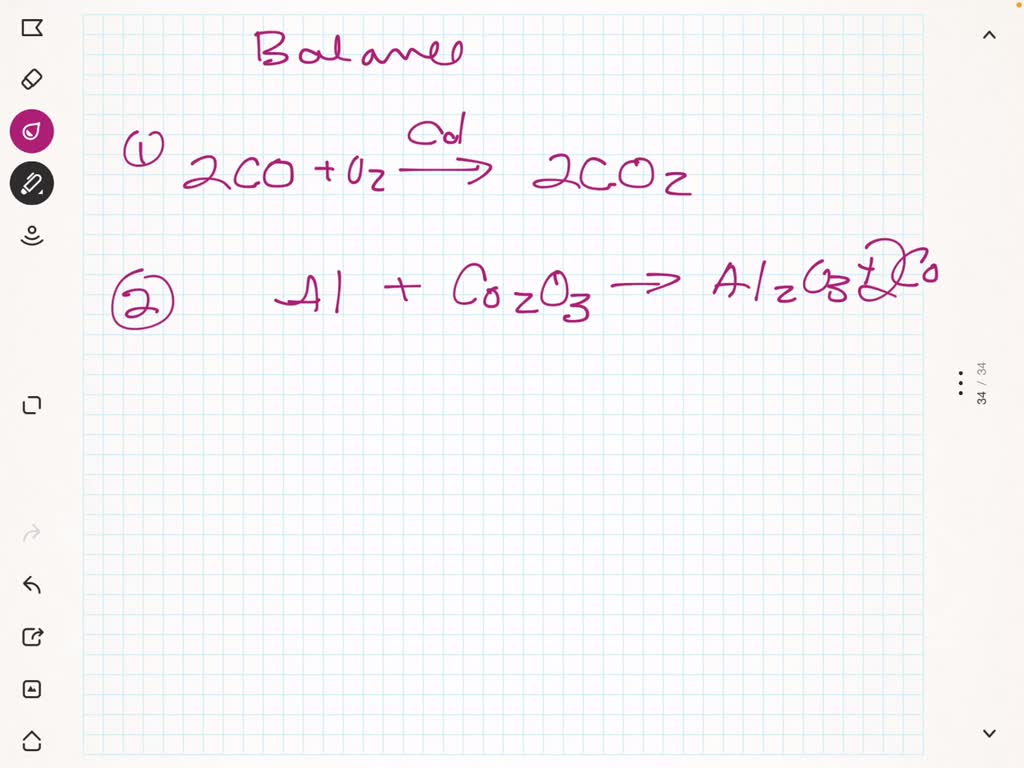 SOLVED 1 Write and balance this chemical equation cadmium is used