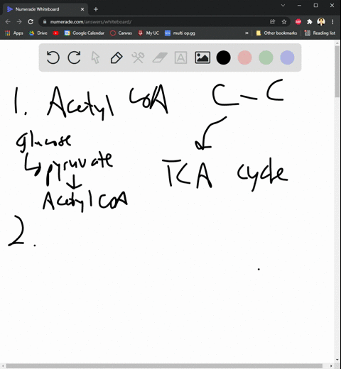 besides-being-a-source-of-atp-what-is-glucose-important-for-in-energy-metabolism-1-part-of-oxaloacetate-2-part-of-acetyl-coa-3-part-of-electron-carriers-4-none-of-the-above-glycolysis-begins-63694