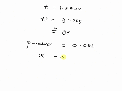 welch-two-sample-t-test-data-assignmentlodata3stemperature-by-assignmentlodata3sgender-t-18822-df-97768-p-value-006278-alternative-hypothesis-true-difference-in-means-is-not-equal-to-0-90-pe-40458