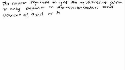 the-volume-required-to-reach-the-equivalence-point-of-an-acid-base-titration-depends-on-the-volume-4-42534