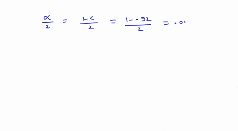 suppose-you-needed-to-form-a-92-confidence-interval-for-a-population-mean-what-z-value-would-you-use-83083
