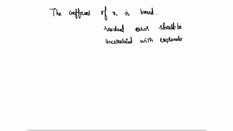 suppose-you-didnt-include-one-of-the-important-independent-variables-x2-on-a-regression-model-and-the-coefficient-of-the-omitted-variable-is-negative-and-the-covariance-between-included-inde-69678