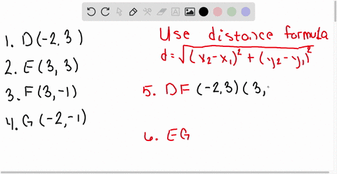 big-points-help-please-im-begging-ill-fail-please-help-lesson-10-4-coordinate-proof-using-distance-with-quadrilaterals-reteach-the-distance-formula-can-be-used-to-prove-theorems-about-quadri-23913