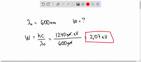 the-threshold-wavelength-of-a-metal-for-the-photoelectric-event-to-occur-it-is-600-nm-what-is-the-photoelectric-work-function-of-this-metal-on-this-metal-if-the-400nm-wavelength-light-comes-03346