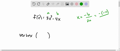 rewrite-the-quadratic-function-in-standard-form-fx-3x2-4x-fx-give-the-vertex_-62466