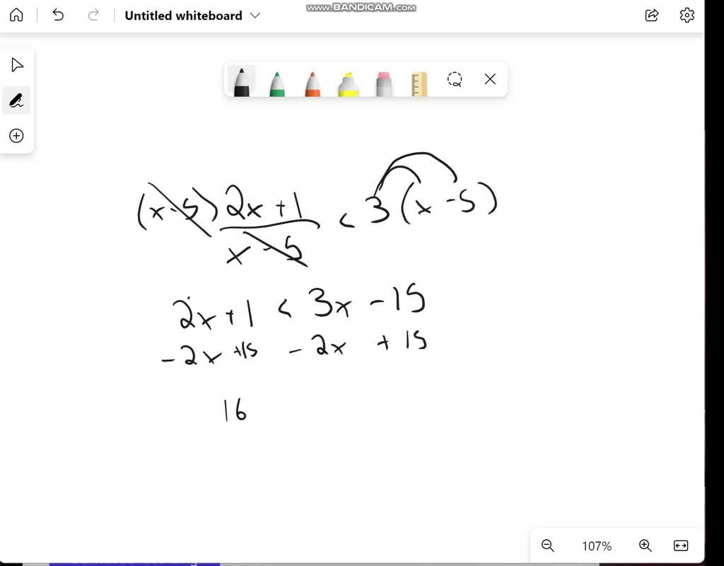 SOLVED: Solve the nonlinear inequality. Express the solution using ...