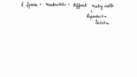 two-species-of-meadowlarks-have-different-mating-calls-that-lead-to-reproductive-isolation-what-type-of-isolation-does-this-example-represent-a-mechanical-b-behavioral-c-temporal-d-gametic-07117