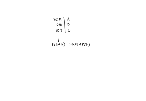 suppose-an-bag-contains-32-red-balls-10-green-balls-and-10-yellow-balls-if-we-randomly-select-one-ball-what-is-the-probability-of-selecting-either-a-red-or-green-ball