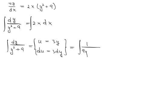 find-a-general-solution-to-the-differential-equation