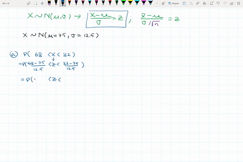 assume-that-females-have-pulse-rates-that-are-normally-distributed-with-a-mean-of-p-750-beats-per-minute-and-a-standard-deviation-of-125-beats-per-minute-complete-parts-a-through-c-below-if-55622