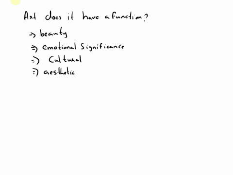 does-art-always-have-a-function-whysupport-your-response-provide-yor-own-example-89272