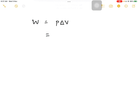 calculate-the-work-kj-done-during-a-reaction-in-which-the-internal-volume-expands-from-14-l-to-53-l-against-a-vacuum-an-outside-pressure-of-0-atm-68-kj-68-kj-39-kj-39-kj-0-kj-no-work-is-done-41918