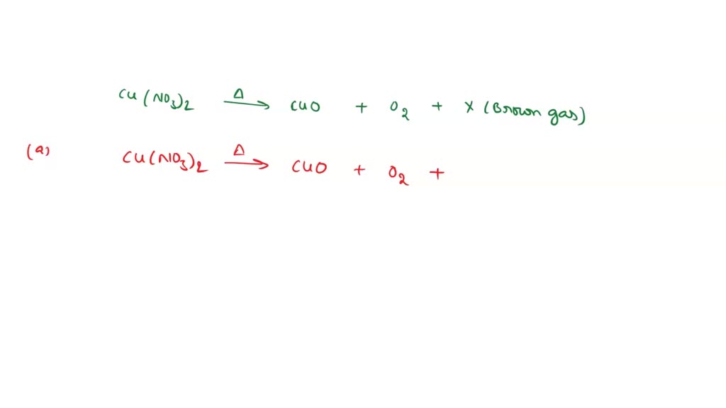 SOLVED: Compound Color Experiment 2: The color change of the copper(II ...