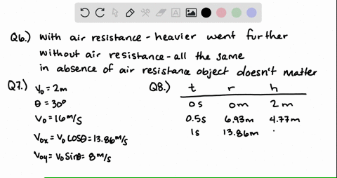 projectile-motion-lab-continued-phetcoloradoedu-click-the-physics-link-and-then-run-the-projectile-motion-lab-please-write-or-type-your-data-calculations-and-answers-q6-earlier-i-claimed-tha-41926