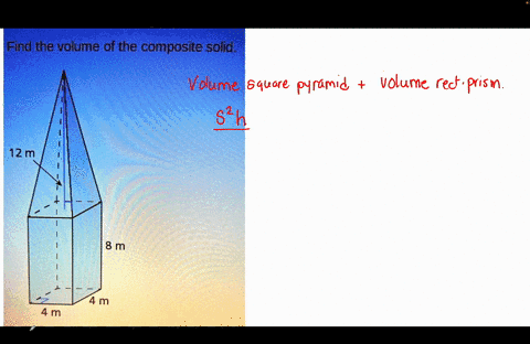 find-the-volume-of-the-composite-solid-12m-8-m-4-m-4-m-72275