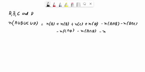 10-there-are-four-sets-a-b-c-d-if-each-set-contains-40-elements-each-intersection-of-two-sets-at-a-time-contain-22-elements-each-intersection-of-three-sets-at-a-time-contains-15-elements-and-99494