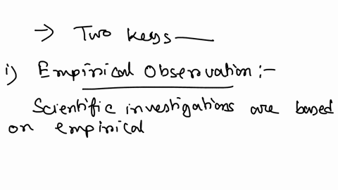 what-are-2-key-characteristics-of-a-good-scientific-investigation-62382