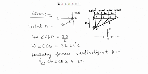 8for-the-following-truss-12-5kn-12skn12skn12skn-2m-2m-2-8-ic-2-5-c-the-force-in-members-gd-and-cd-are-most-nearly-fgd325kntcd300knc-ggd300kntcd325knc-h-gd300kn-ccd325-knt-jgd325knccd300knt-95165