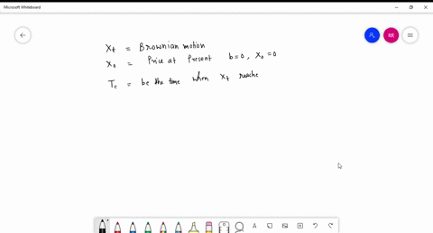 suppose-you-own-one-share-of-a-stock-whose-price-changes-according-to-a-standard-brownian-motion-p-4-61886