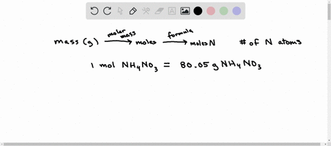 calculate-the-number-of-nitrogen-atoms-in-240-g-of-ammonium-nitrate-21416