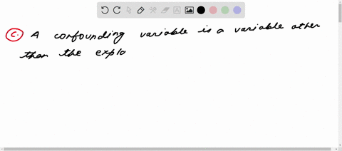 what-is-a-confounding-variable-0-a-confounding-variable-is-a-variable-that-causes-both-the-explanatory-and-response-variable-to-change-during-the-study-0-a-confounding-variable-is-a-variable-02703