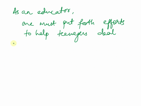 based-on-insights-developed-during-the-course-examine-how-you-as-an-educator-can-support-adolescents-learning-experiences-you-may-refer-to-pertinent-theories-in-the-domain-of-educational-psychology