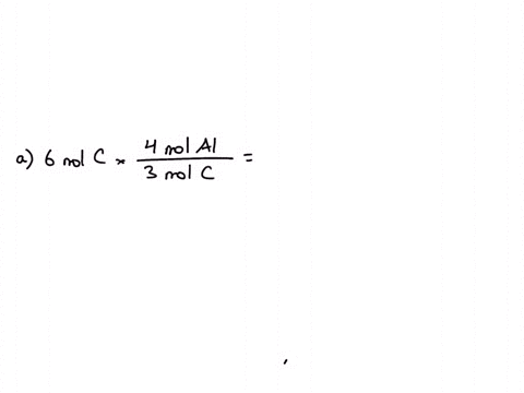 aluminum-produced-by-the-reaction-of-alumina-with-carbon-forming-aluminum-and-carbon-dioxide-according-points-each-2-alo-s-3-s-4-ai-3-coz-g-how-many-moles-of-aluminum-are-formed-when-moles-o-89872