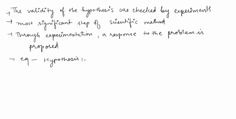 how-can-a-scientific-hypothesis-be-used-to-answer-a-specific-question-about-an-observed-phenomenon-a-a-hypothesis-can-suggest-an-explanation-for-an-observed-phenomenon-that-can-later-be-test-29519