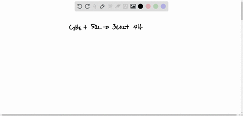 question-when-22-mol-of-propane-is-burned-in-plentiful-supply-of-oxygen-how-many-mol-of-carbon-dioxygen-is-produced-c3h8-5-02-3-co2-h2o-85557