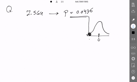 what-is-the-z-score-for-the-probability-of-00436-z-score-using-this-z-score-and-a-mean-value-of-71-and-a-standard-deviation-of-5-find-the-x-value-that-has-this-probability-x-53301