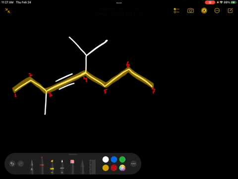what-is-the-iupac-name-of-the-following-molecule-6-isopropyl-3-methylnon-4-yne-b-4-isopropyl-7-methylnon-5-yne-c3-ethyl-26-dimethyloct-4-yne-d-6-ethyl-37-dimethyloct-4-yne-64257